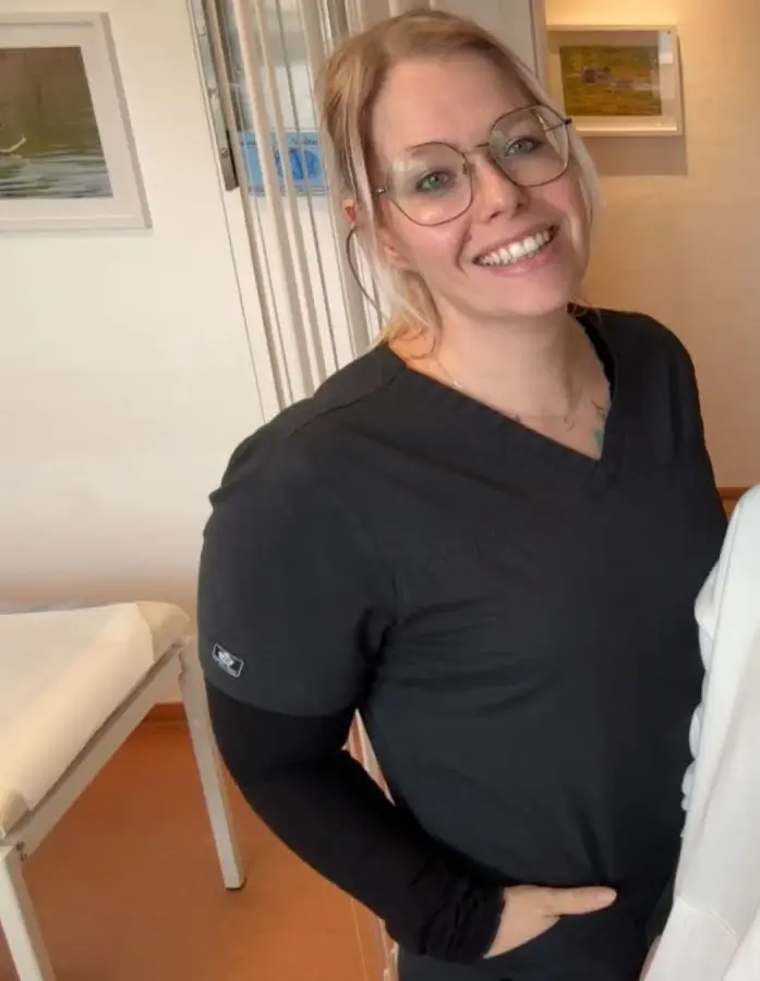Anna Röder