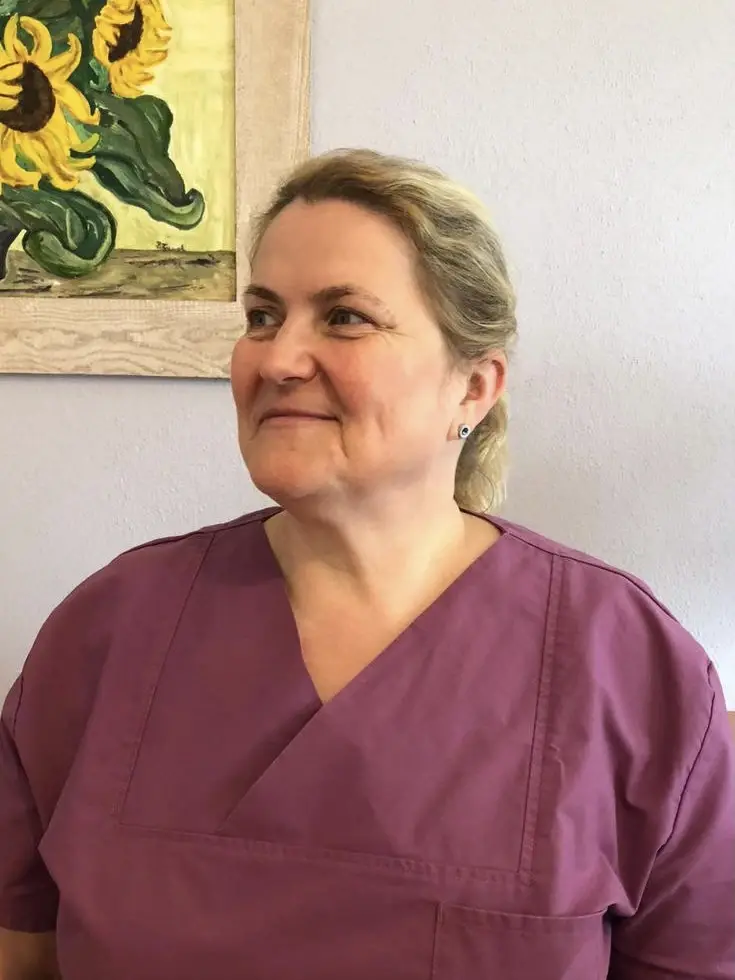 Kerstin Müller